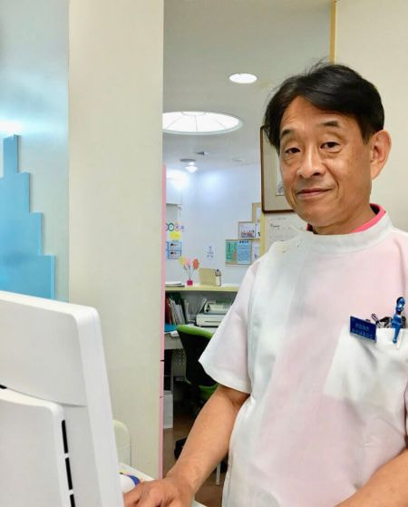 顎関節３